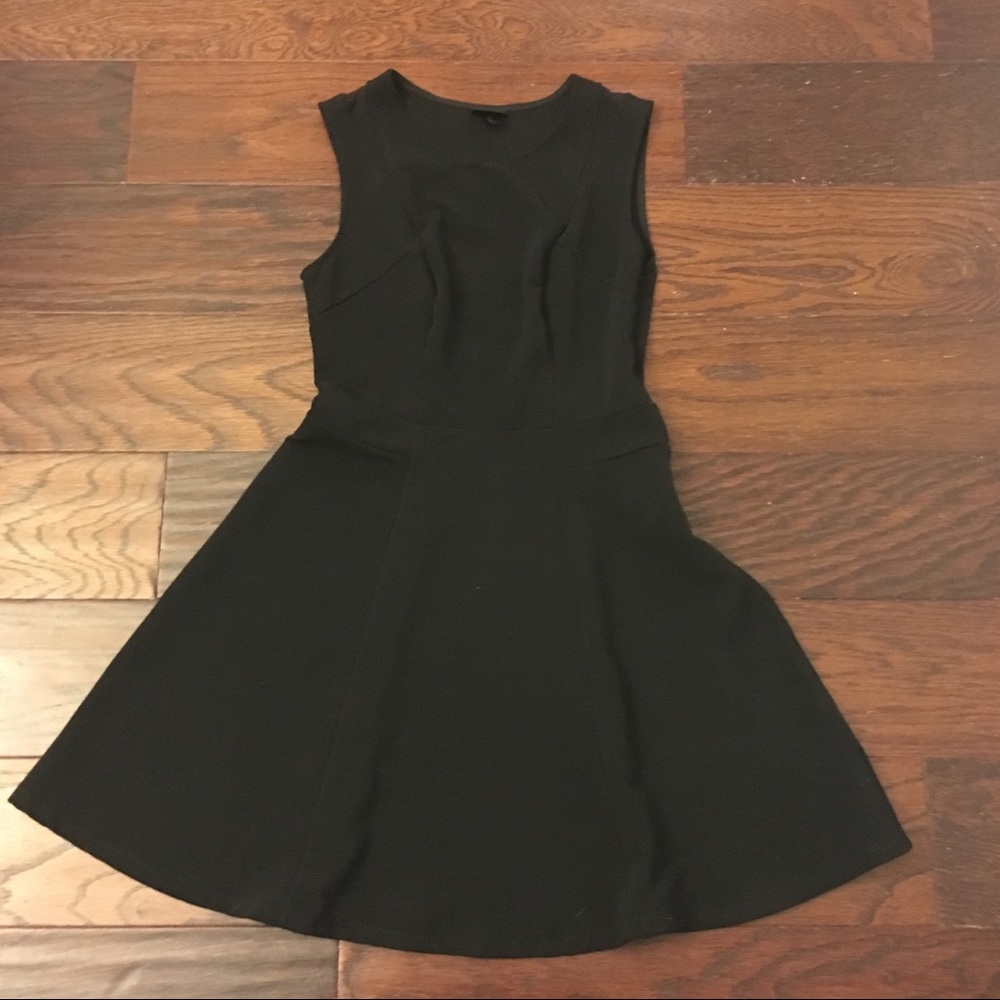 Black Dress size M